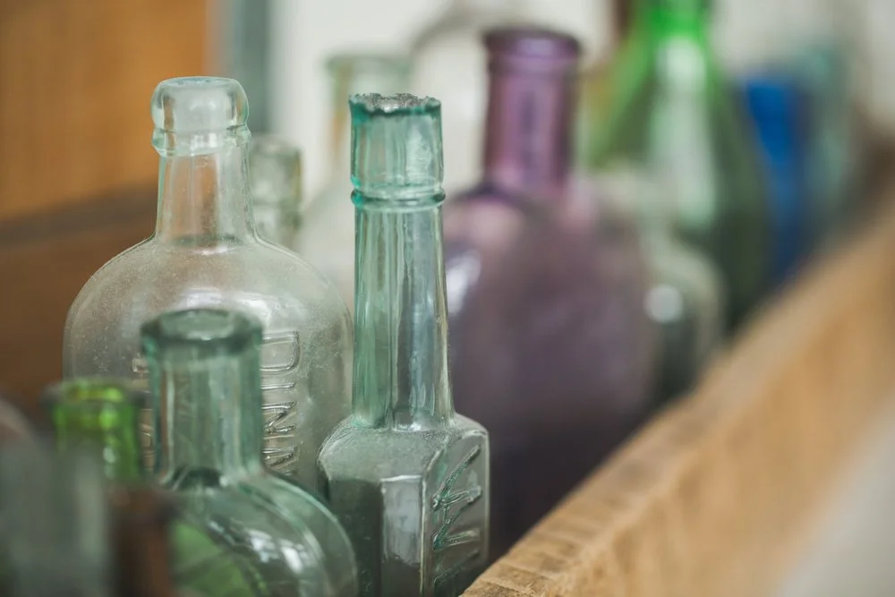 Episode 32: The Tear Room