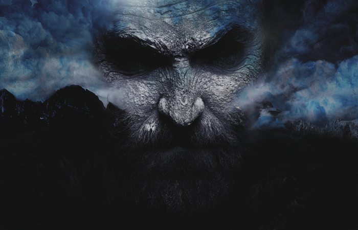 Episode 36: God's Wrath