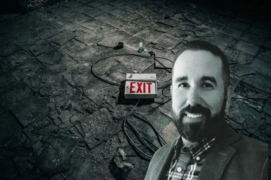 S2E2: Deconstruction