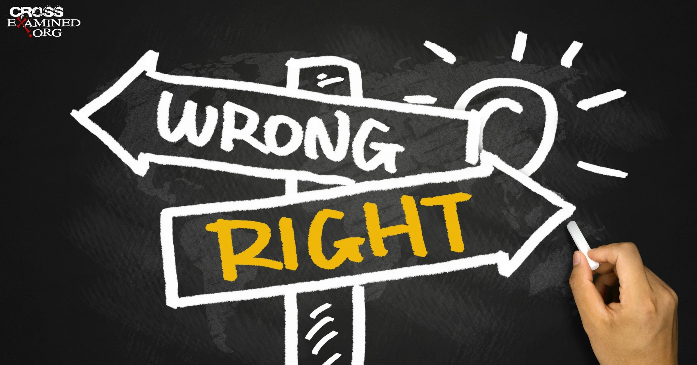 4S: My moral philosophy