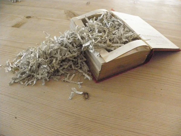 4S: Deconstructing the bible