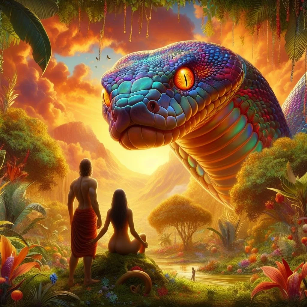 4S: Foundational truths