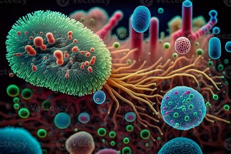 4S: Microbiologist Dr. Greg Newkirk destroys YEC and other nonsense with science