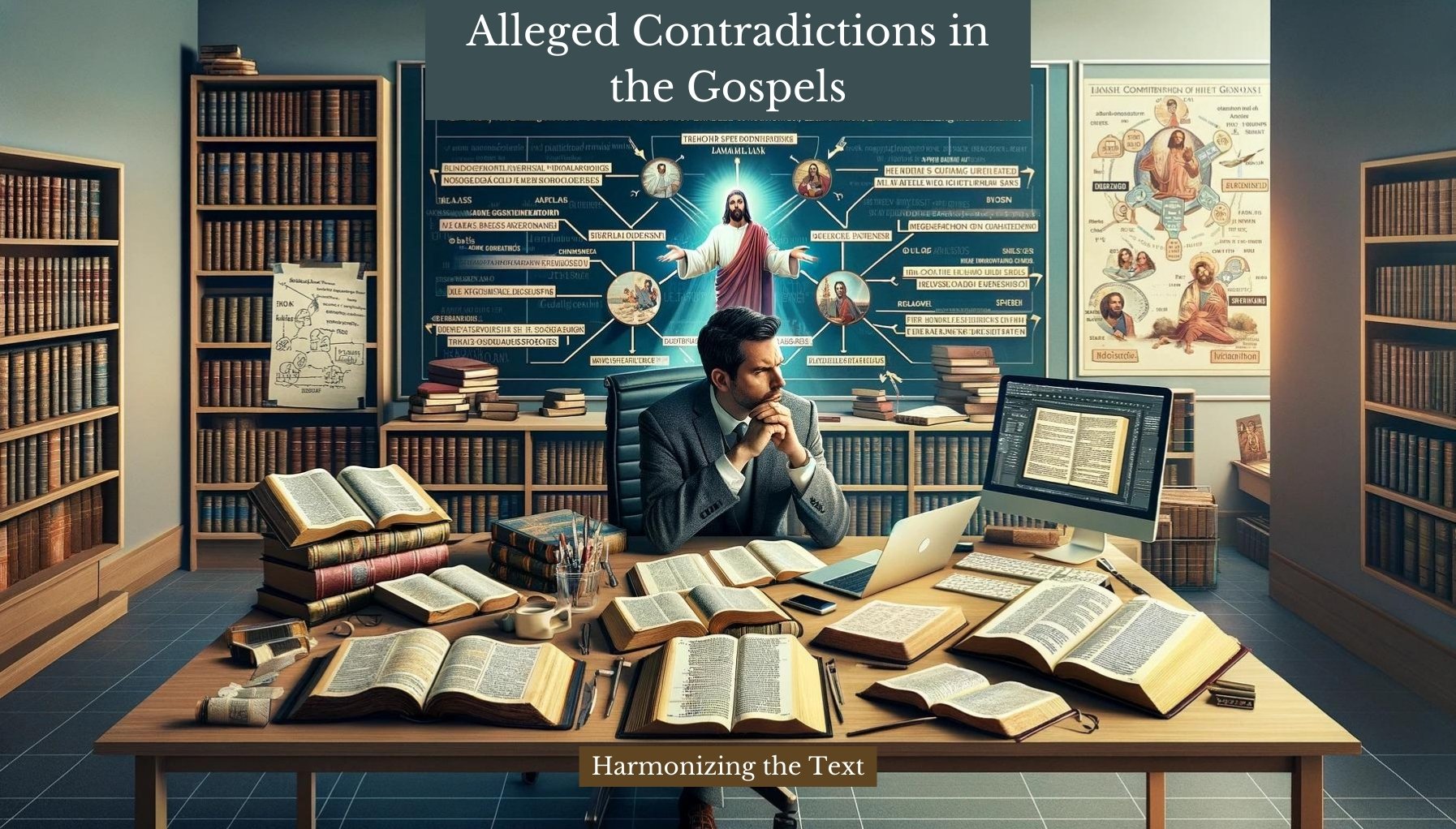 Contradictions