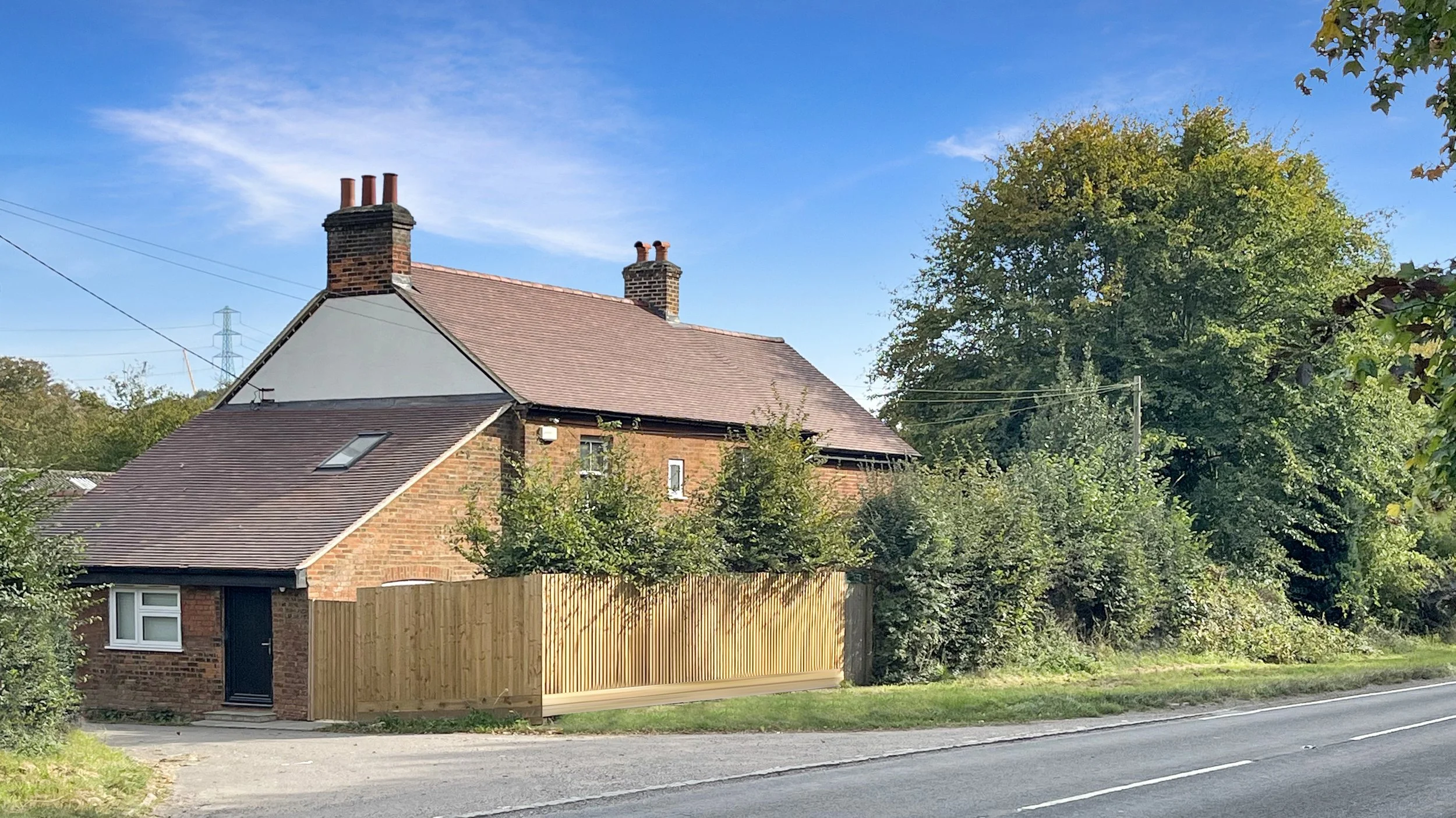 6 Bedroom Detached House For Sale Wendover — 360 Properties