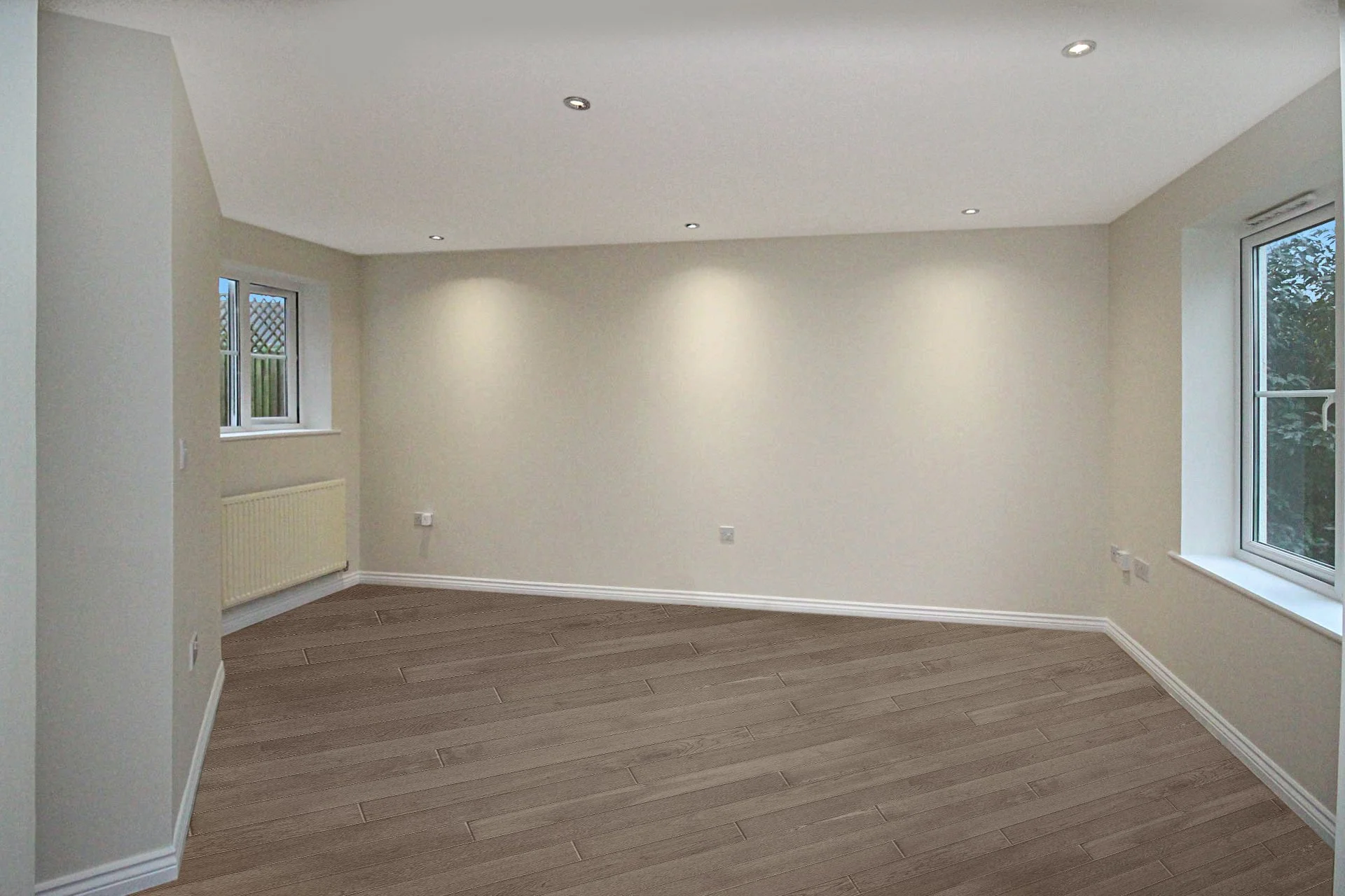 Three Bedroom For Rent, Aylesbury — 360 Properties