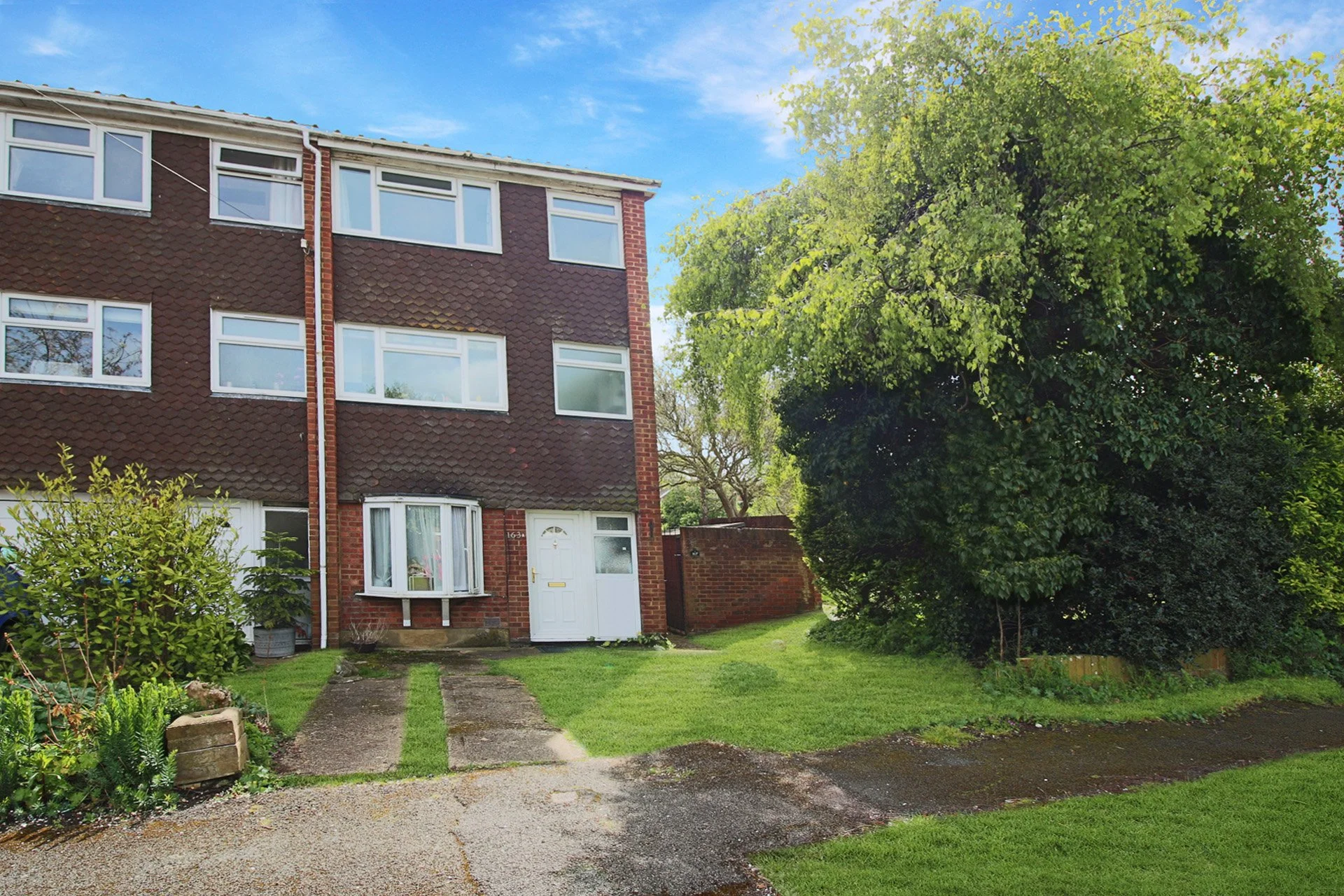 Sales Page — 360 Properties