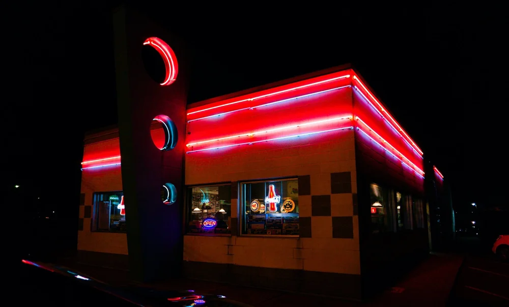 Doug's Classic 57 Diner