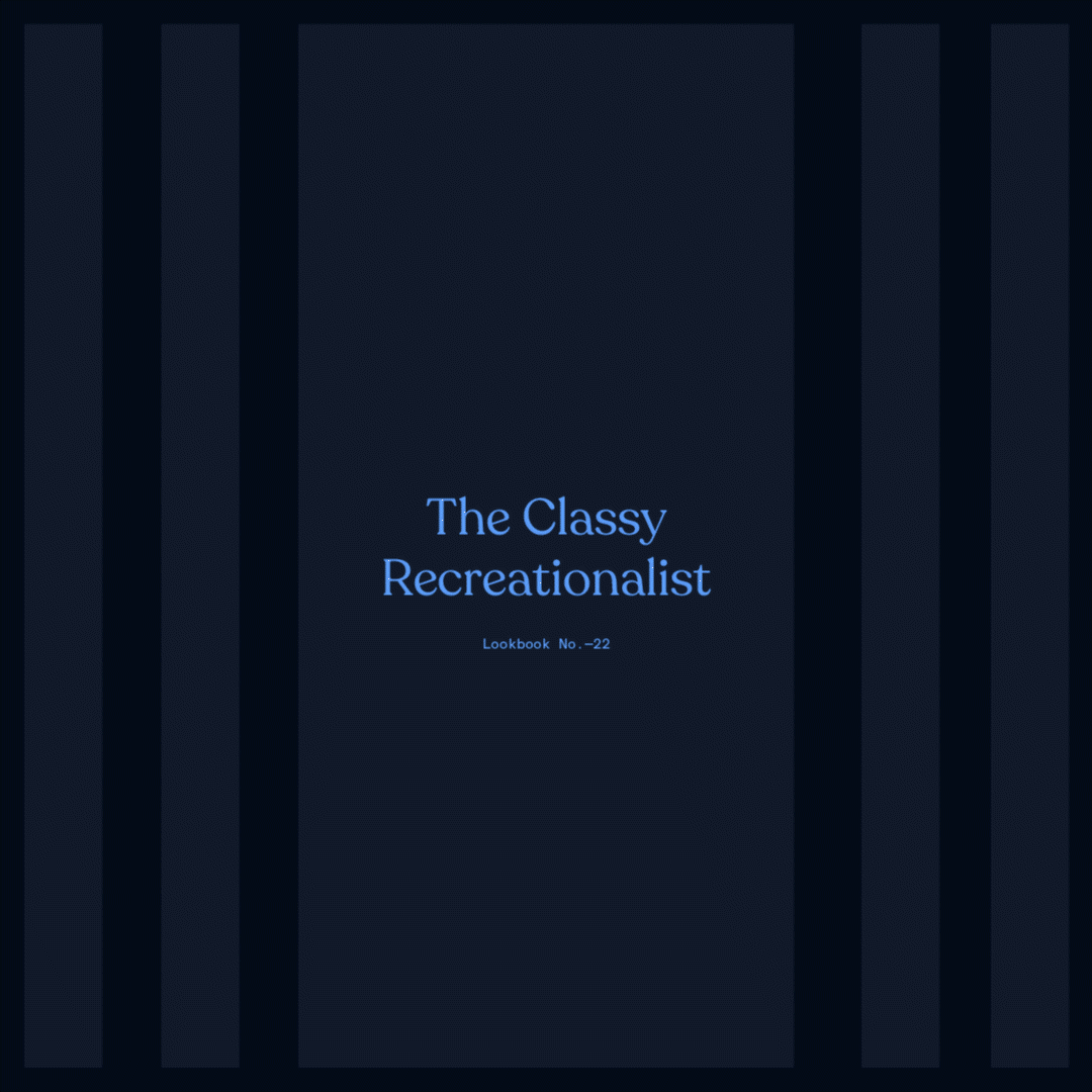 The Classy Recreationalist.gif