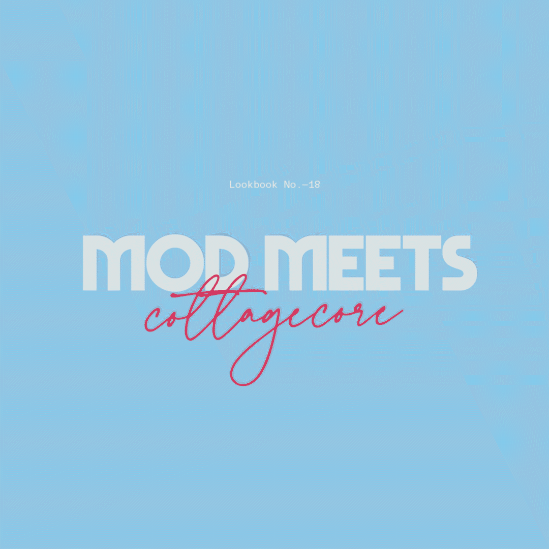 Mod meets Cottagecore.gif