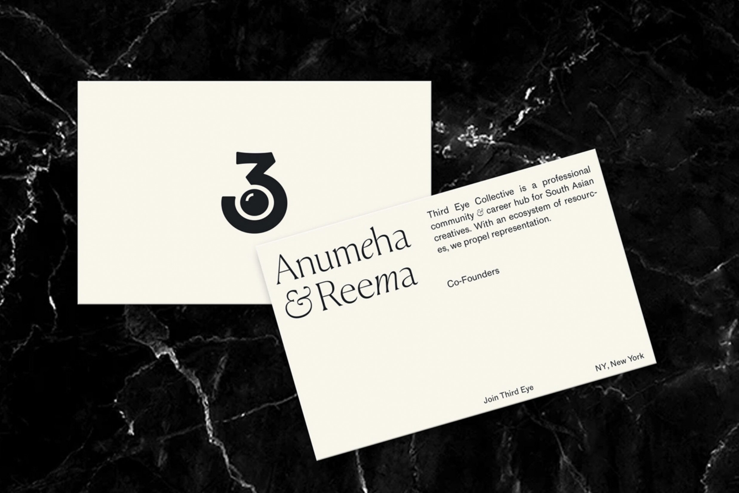 Third Eye Collective