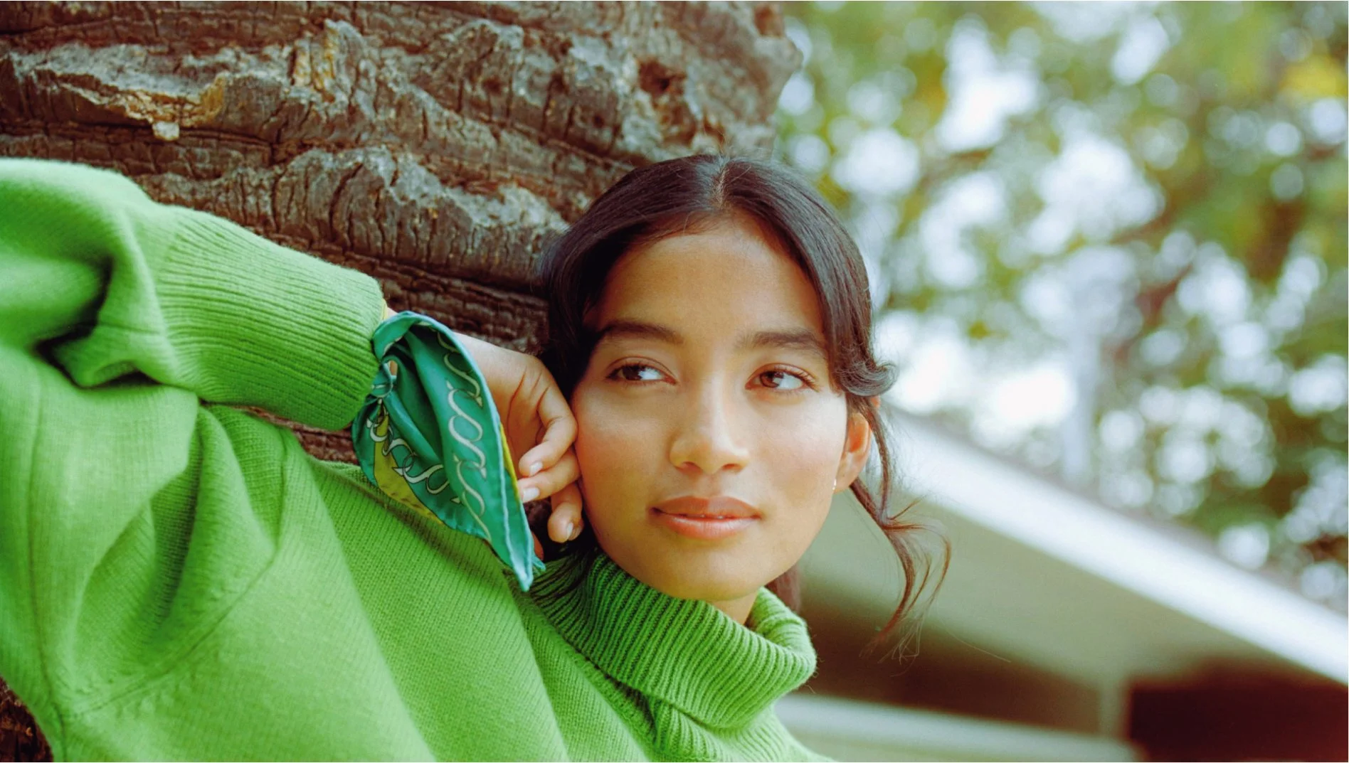 Saysh Two Campaign—Campaign and Lookbook