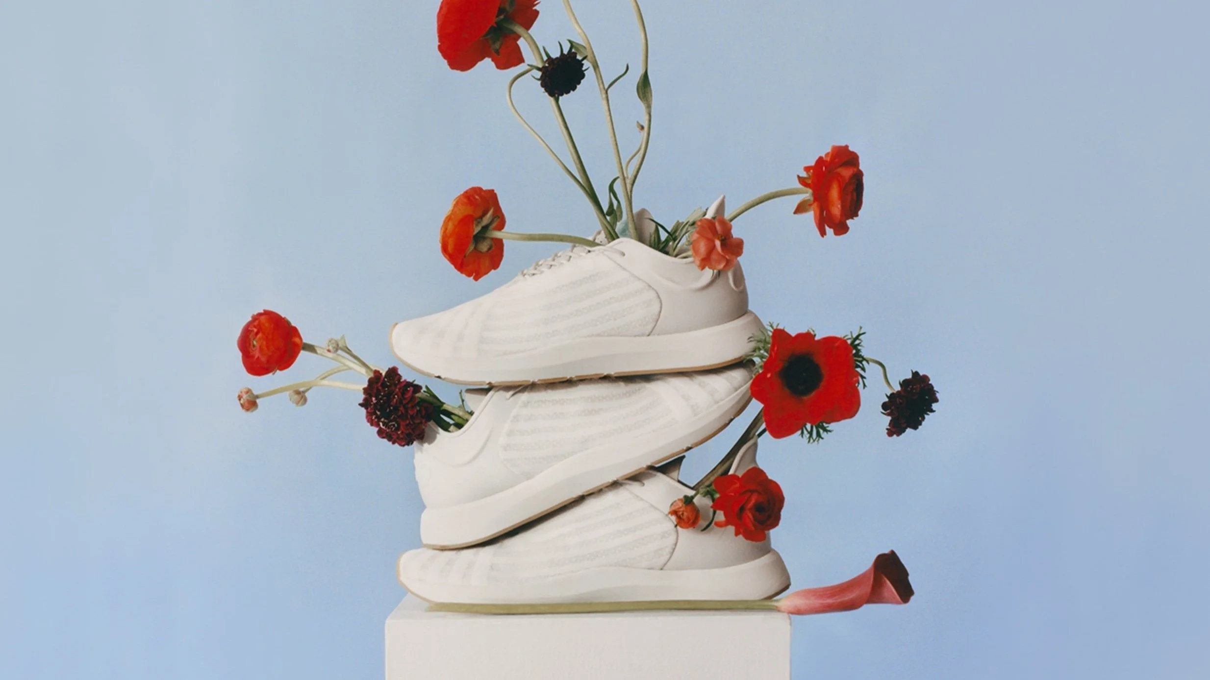 Saysh Maternity Returns Program—Brand Campaign