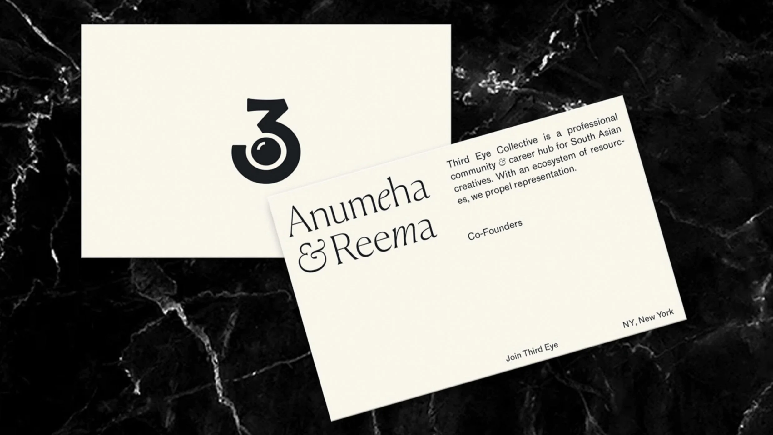 Third Eye Collective