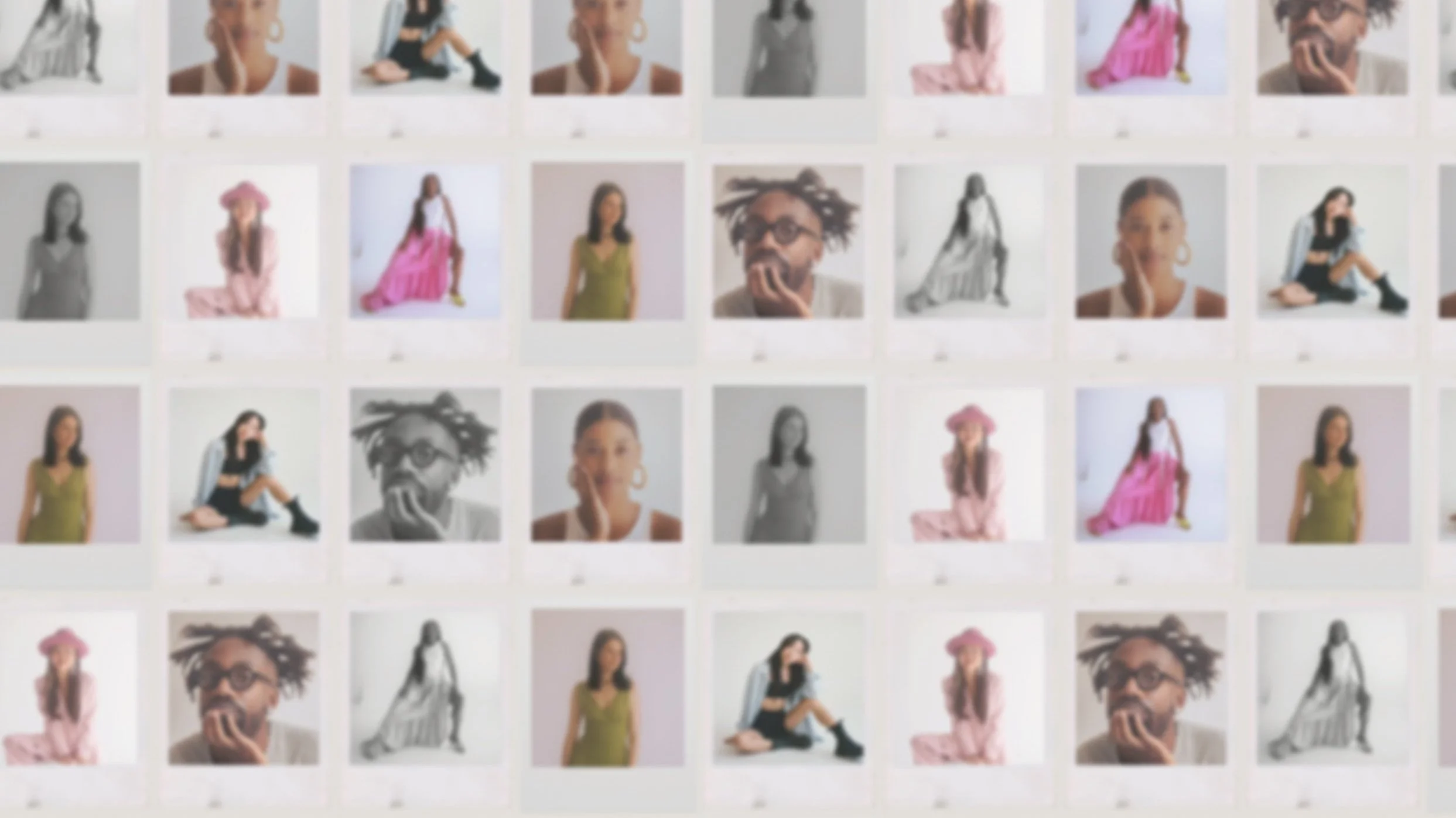 From The Closet Of—Series on Personal Style