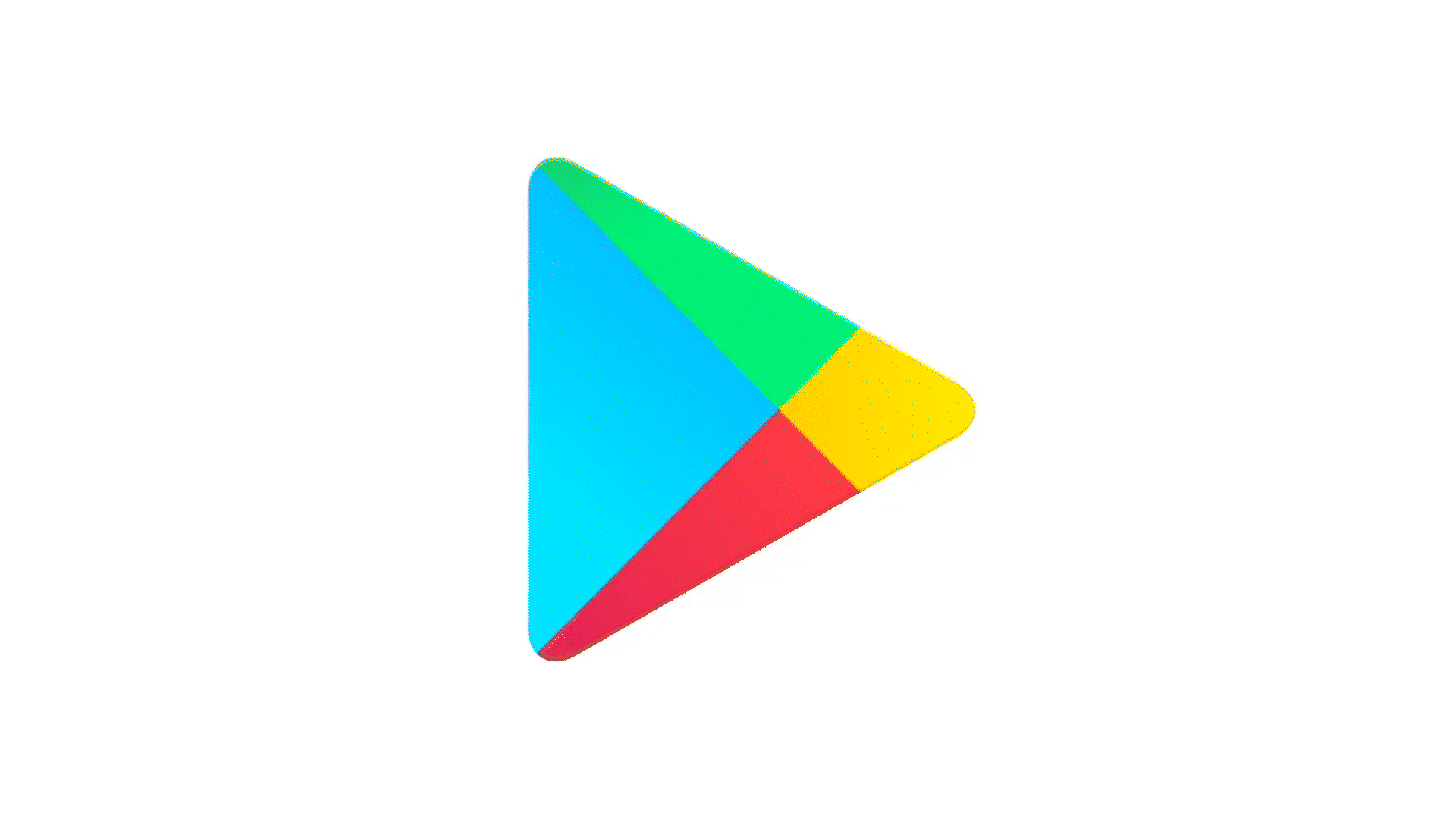 Google Play—Global Brand Redesign 🔒
