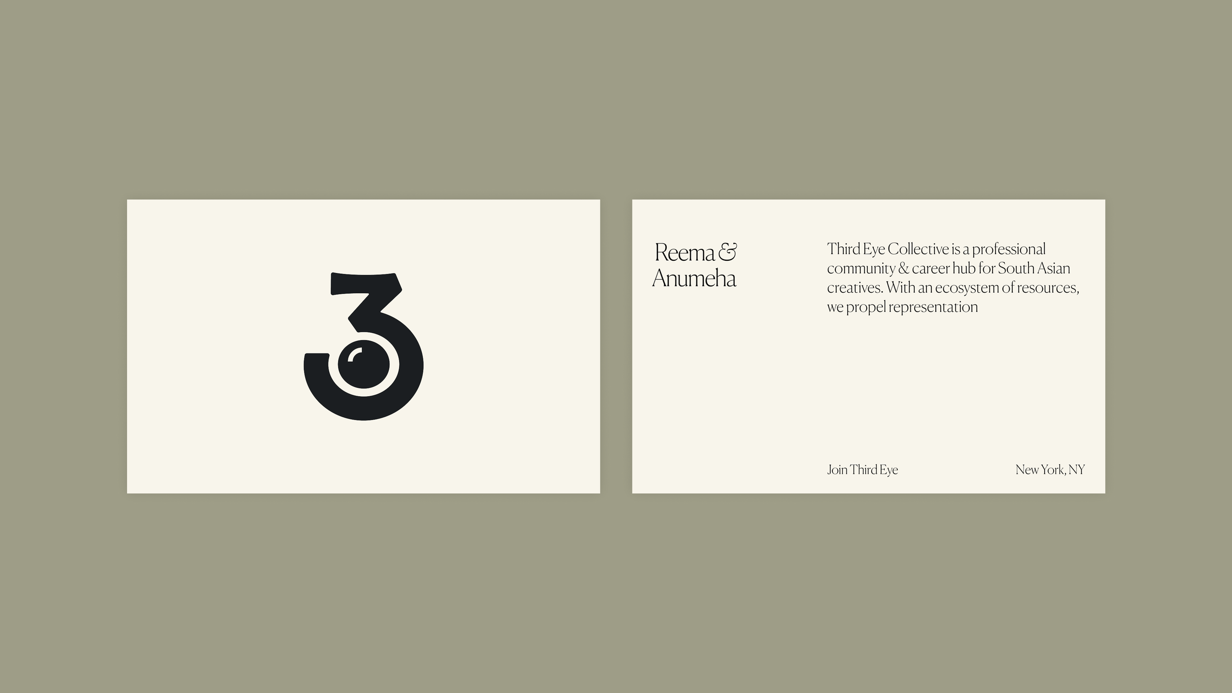 Third Eye Collective