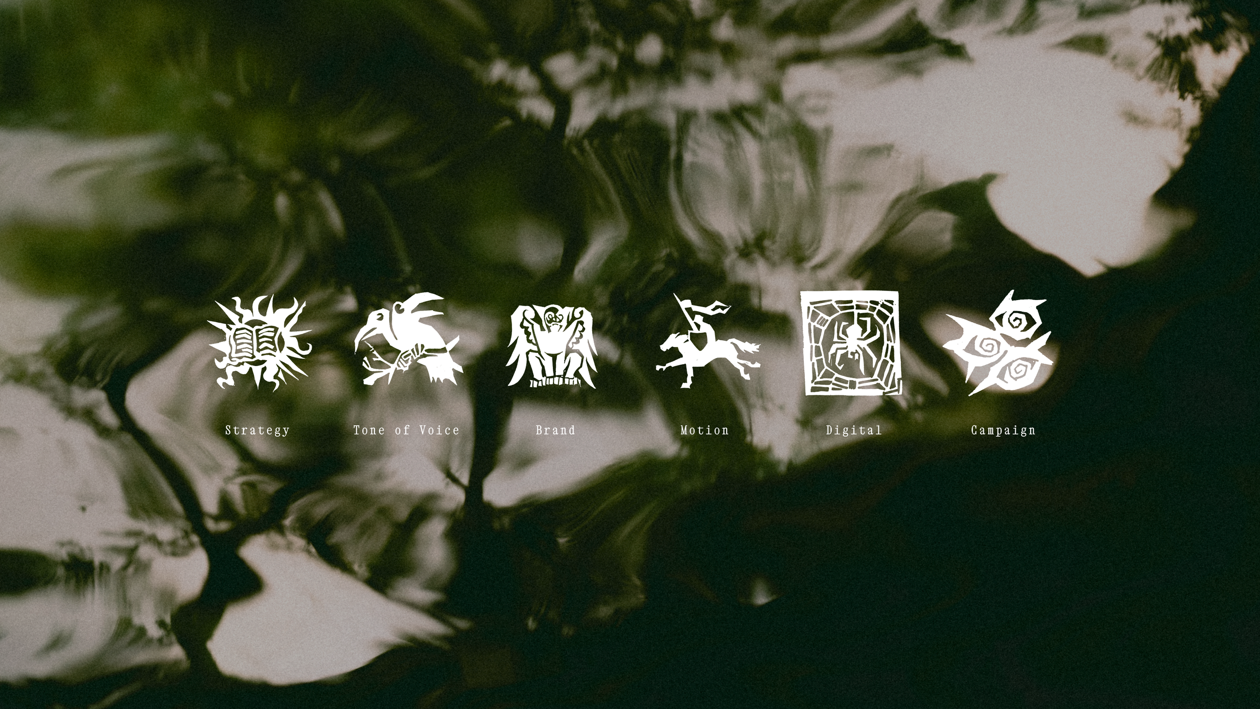 The Dark Arts of Branding