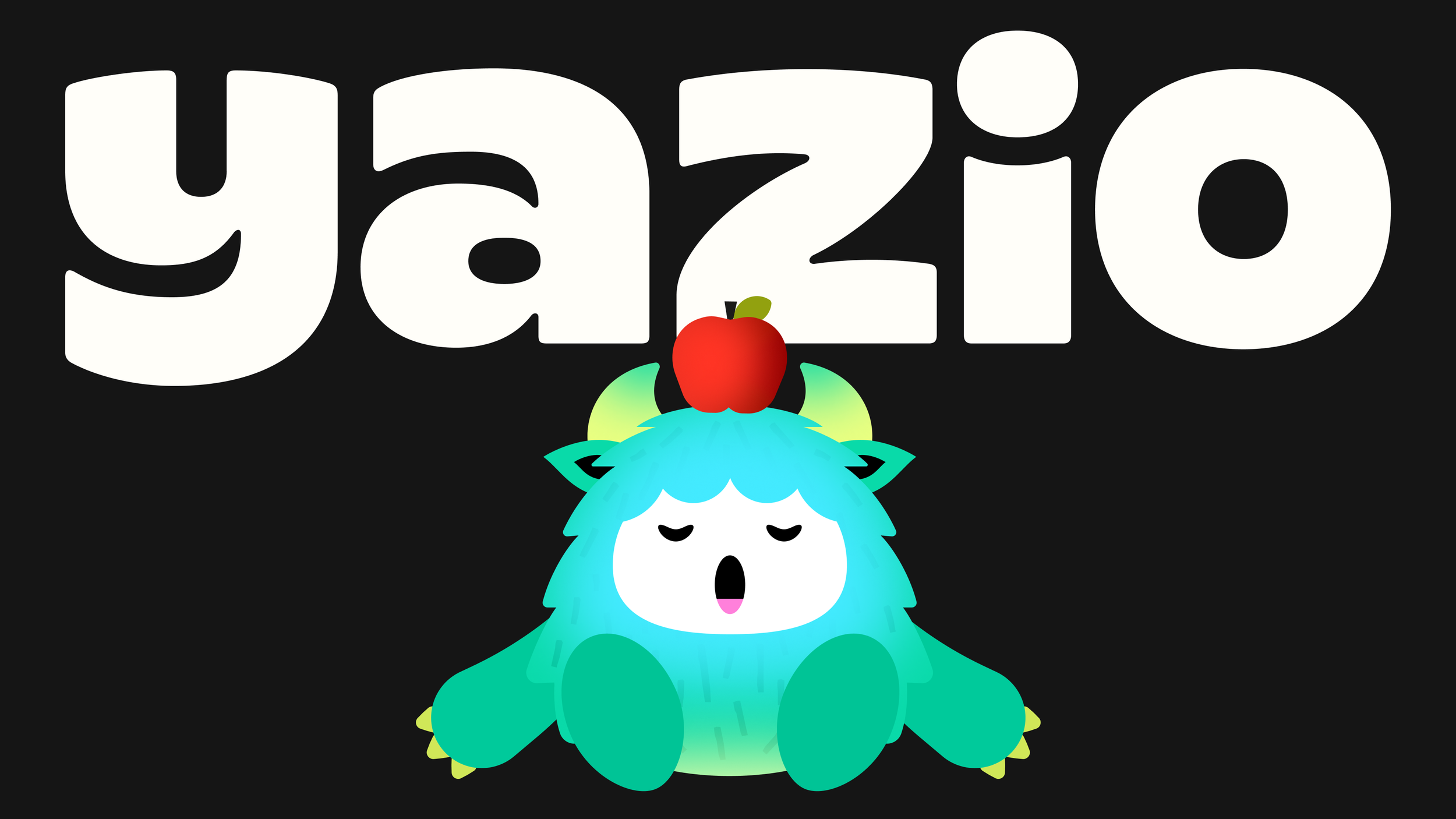 Yazio—Brand Design