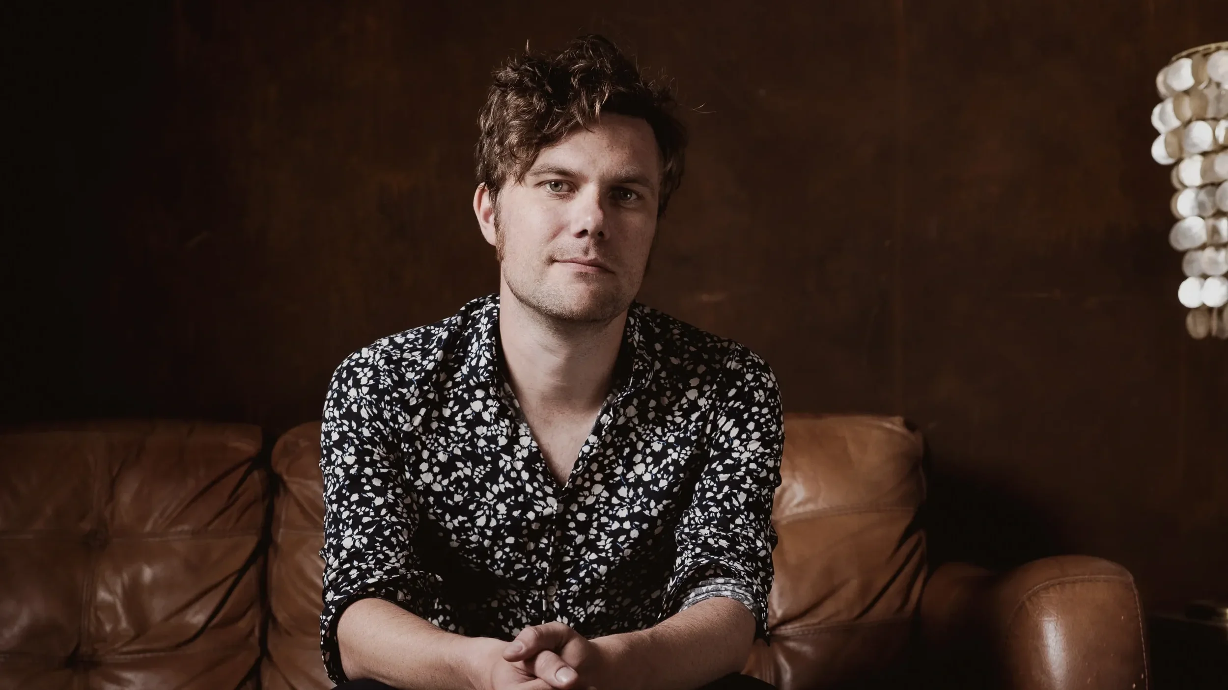 Tom Coult New Commission