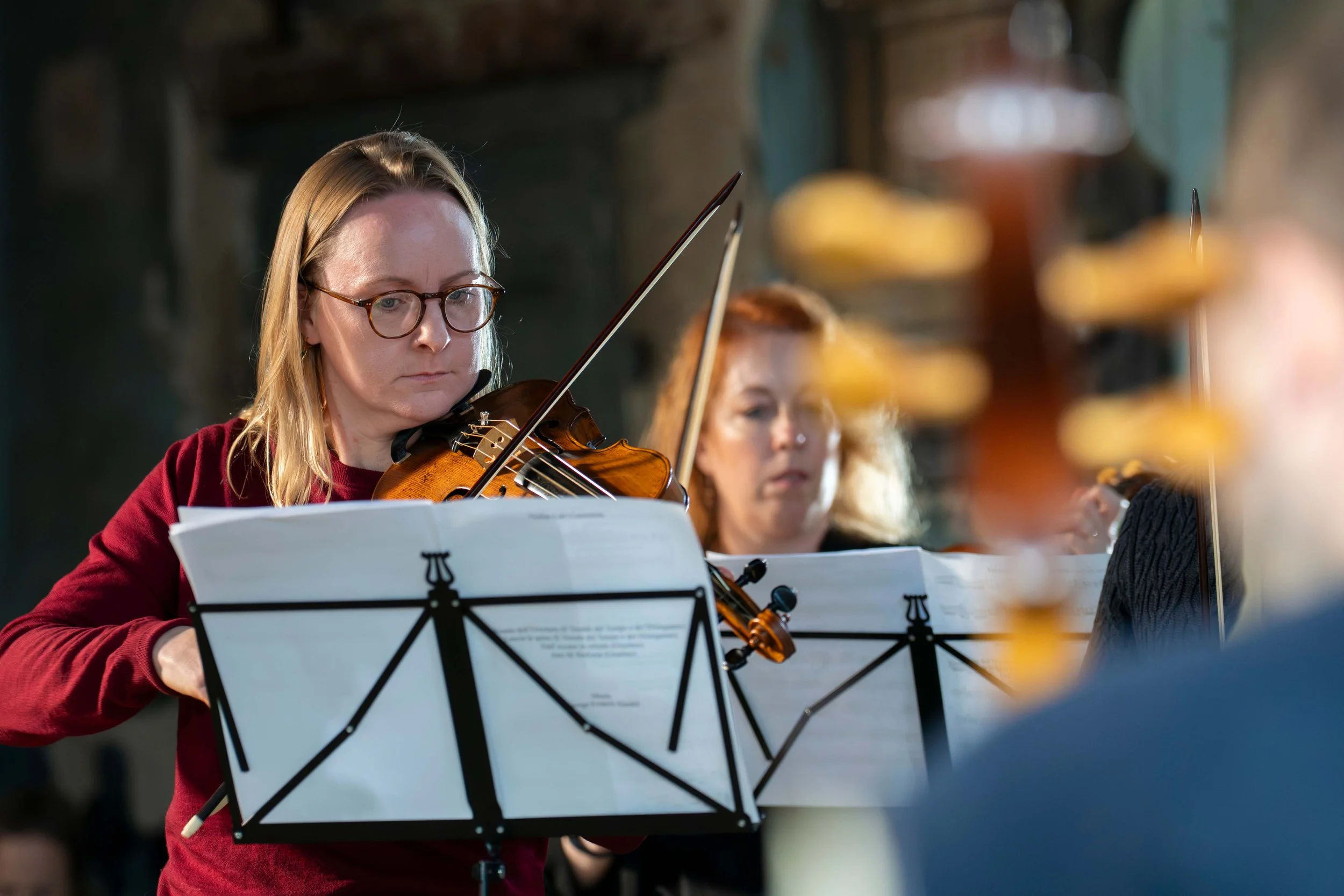 Bach Mass in B Minor