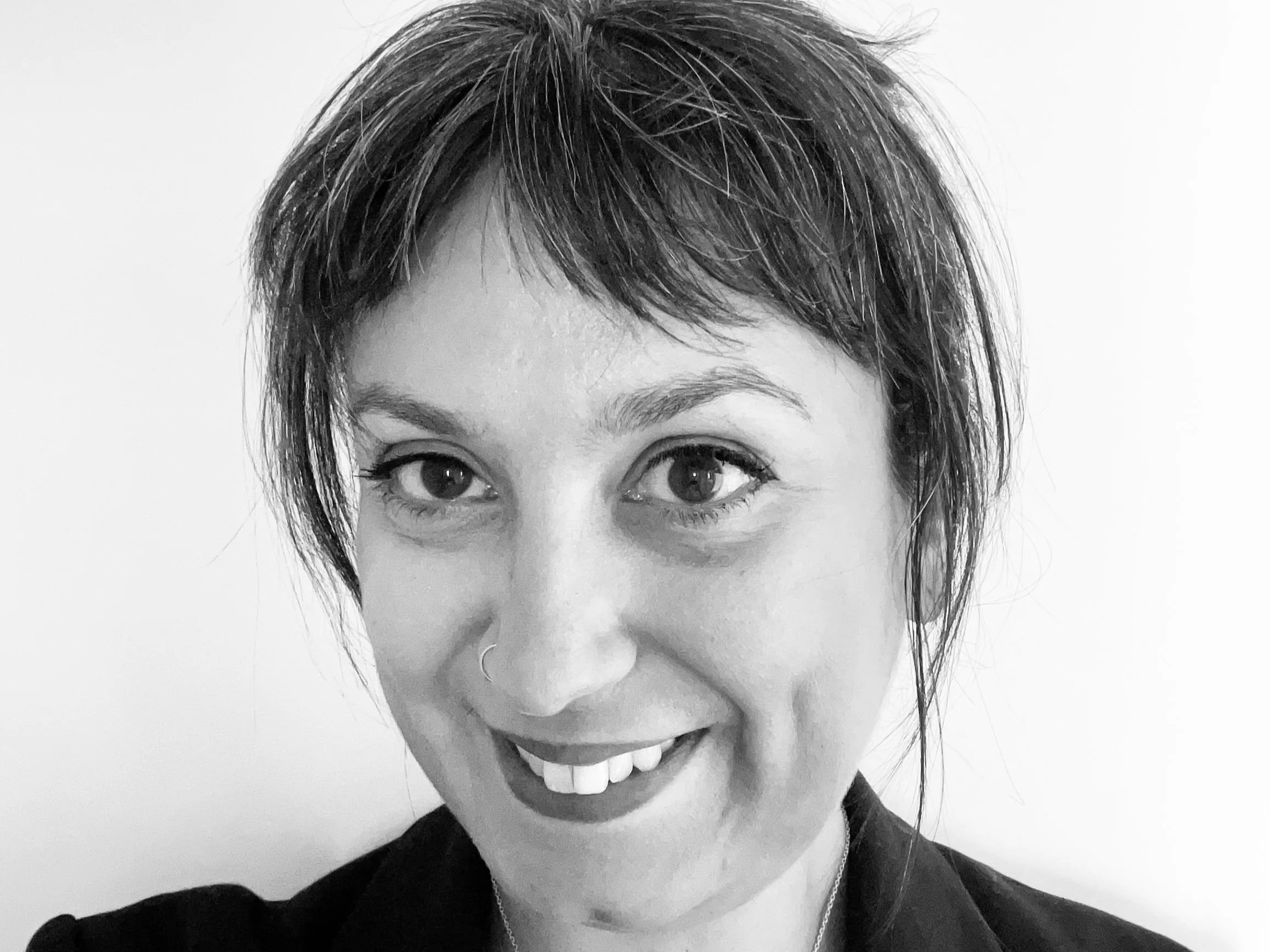 Meet our new CEO, Aliye Cornish Moore