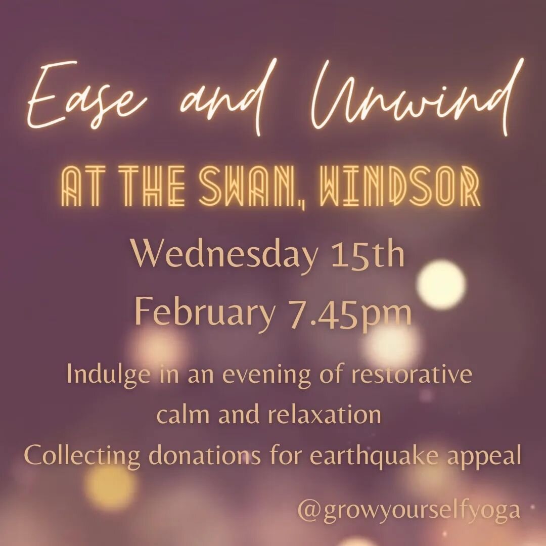 Welcome to a world of peace and serenity!
Unwind and rejuvenate your mind and body as you are guided through gentle poses and breathing exercises. 
Perfect for all levels and designed to release tension and stress, the soft candlelight will enhance y
