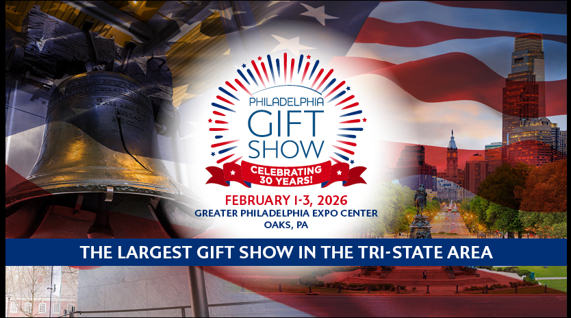 Philadelphia Gift Show