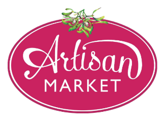 Artisan Market at the RVA Home Show