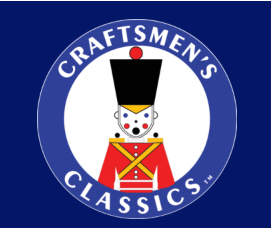 Spring Craftsman's Classic- Richmond VA (RIR)