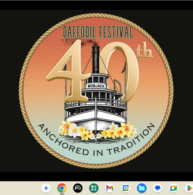 Daffodil Festival- Gloucester, VA