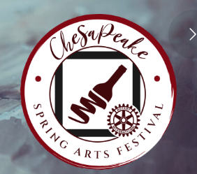 Chesapeake Arts Festival