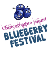 Chincoteague Blueberry Festival
