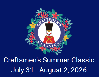 Craftsman's Summer Classic- Myrtle Beach, SC