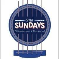 2nd Sundays- Williamsburg