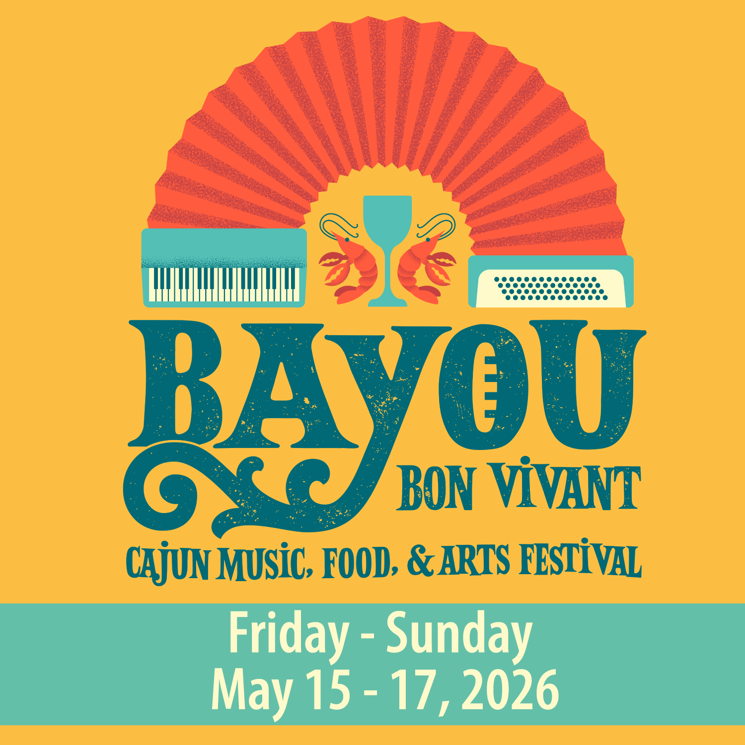 Bayou Bon Vivant