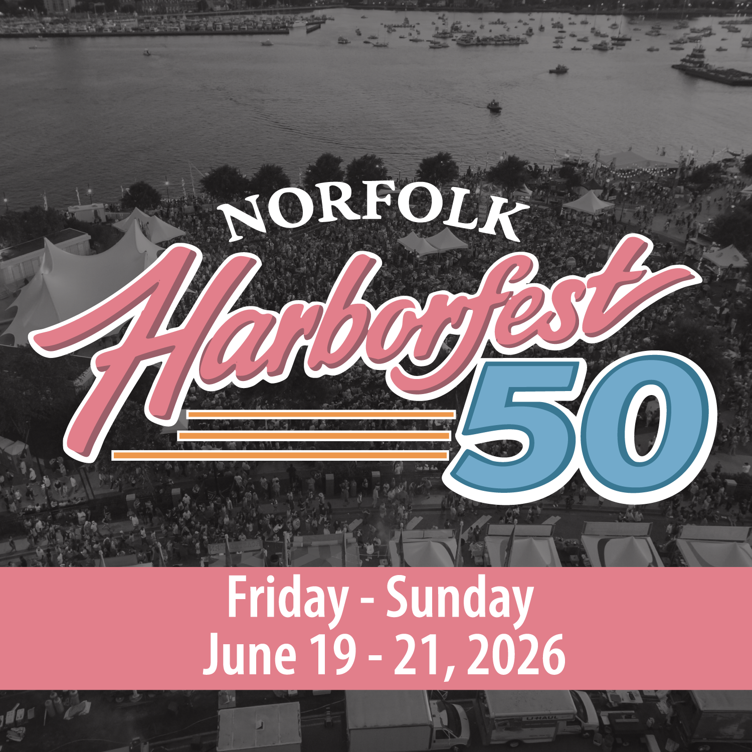 Harborfest/ Sail 250