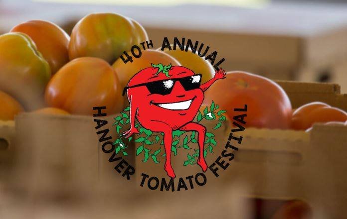 Hanover Tomato Festival