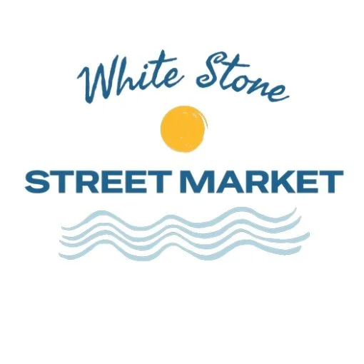 White Stone Street Market 