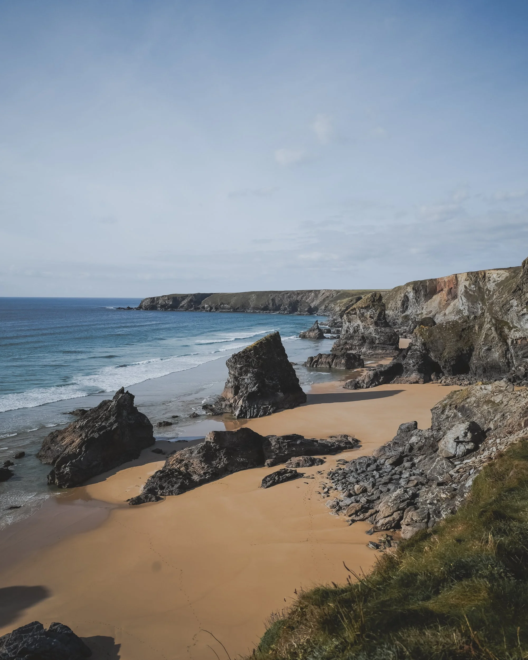 Merlin Farm- North Cornwall