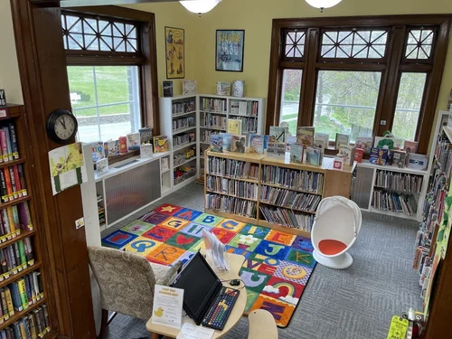 Chester Public Library