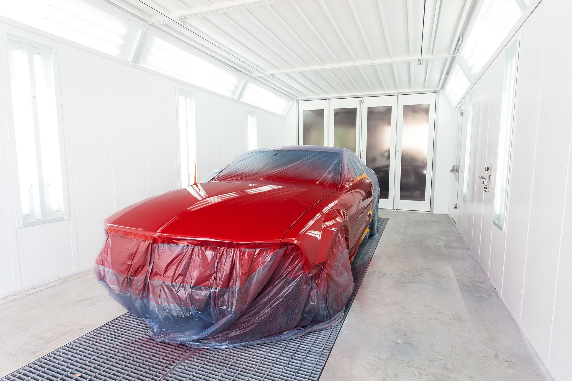 1488 Collision paint booth.jpg