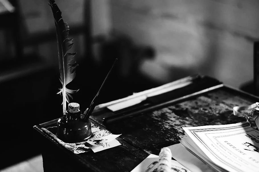 Why does writing matter?