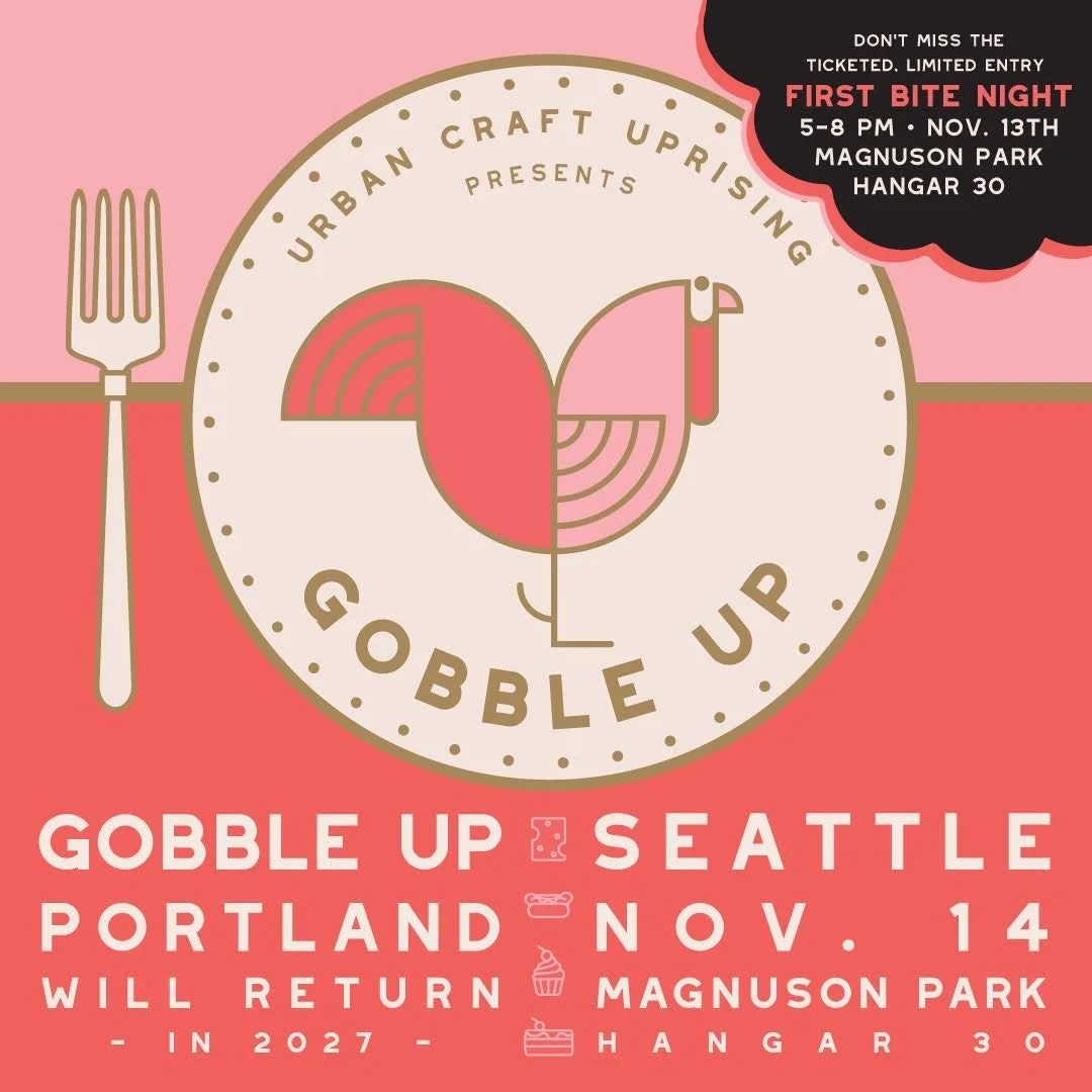 Gobble Up