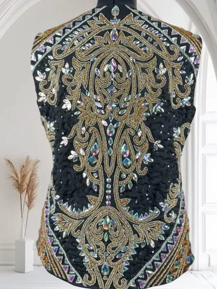 SHOW VEST BUST 42
