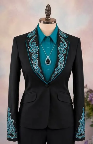 SHOW SHIRT BUST 46