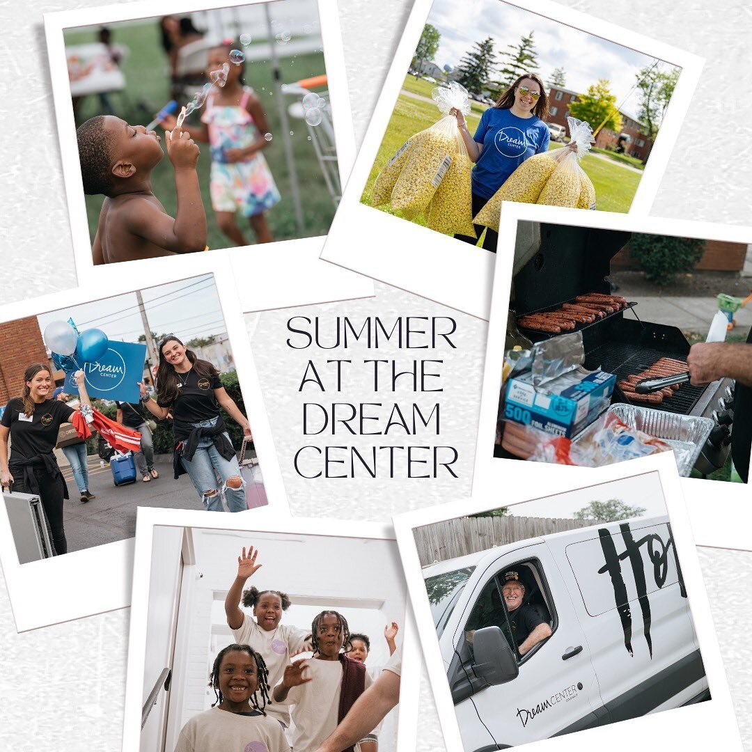 Summertime&mdash;when the days are long, the weather is just right, and the opportunities to make an impact across our city are plentiful! Grab your friends and family and tap &quot;SERVE&quot; at the link in our bio to jump in TODAY☀️

#servecolumbu