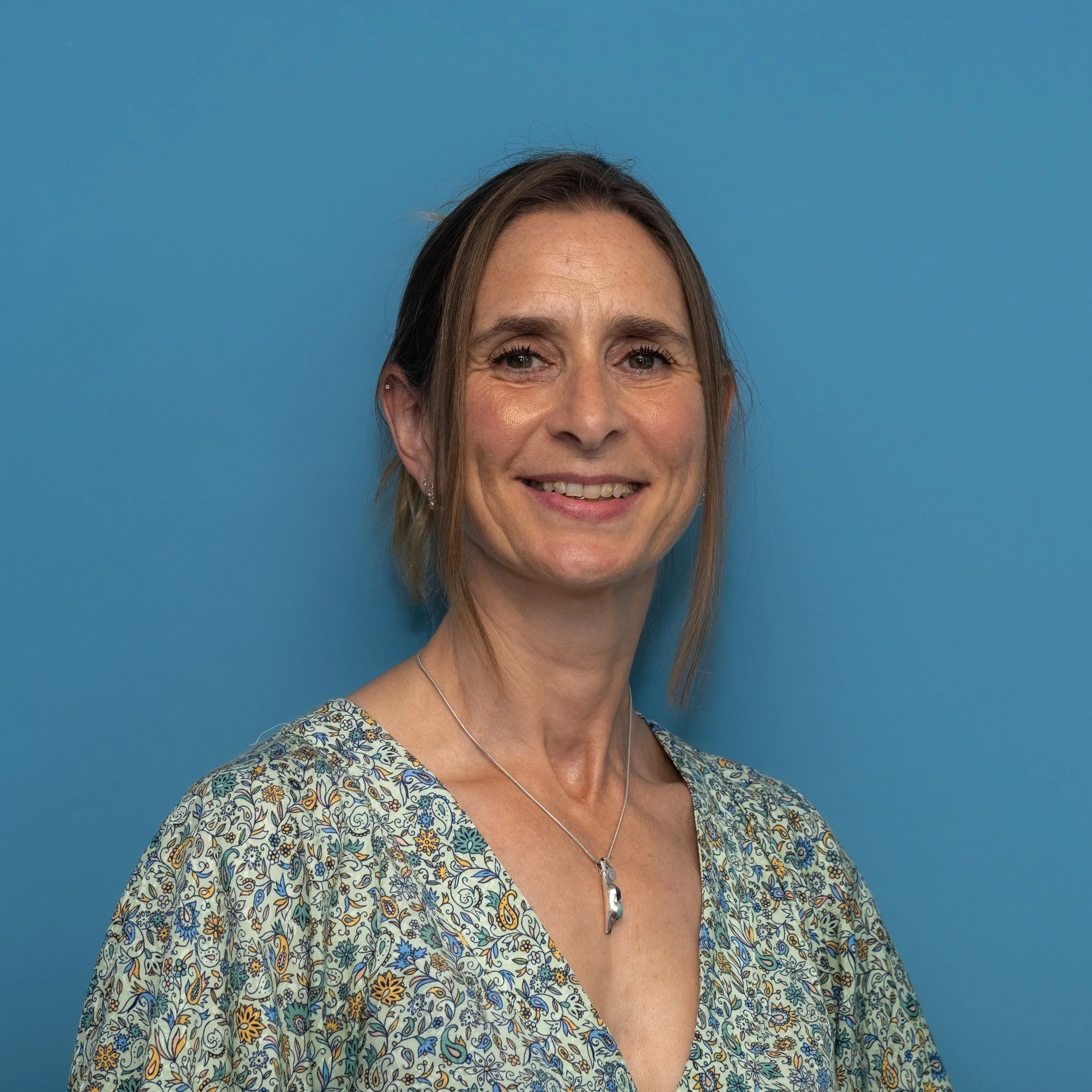 Rachel Browning, Director & Co-founder