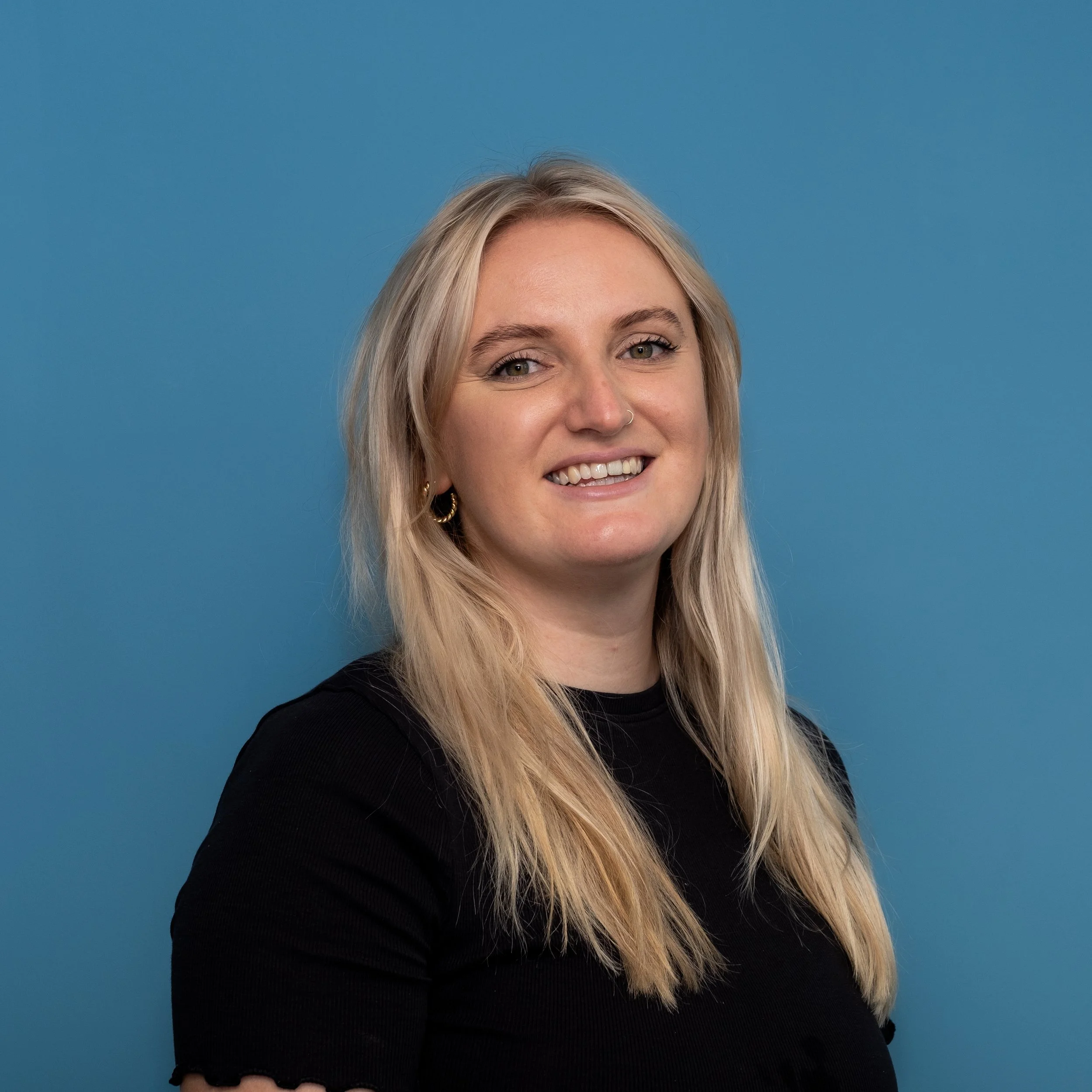 Jodie Whitley