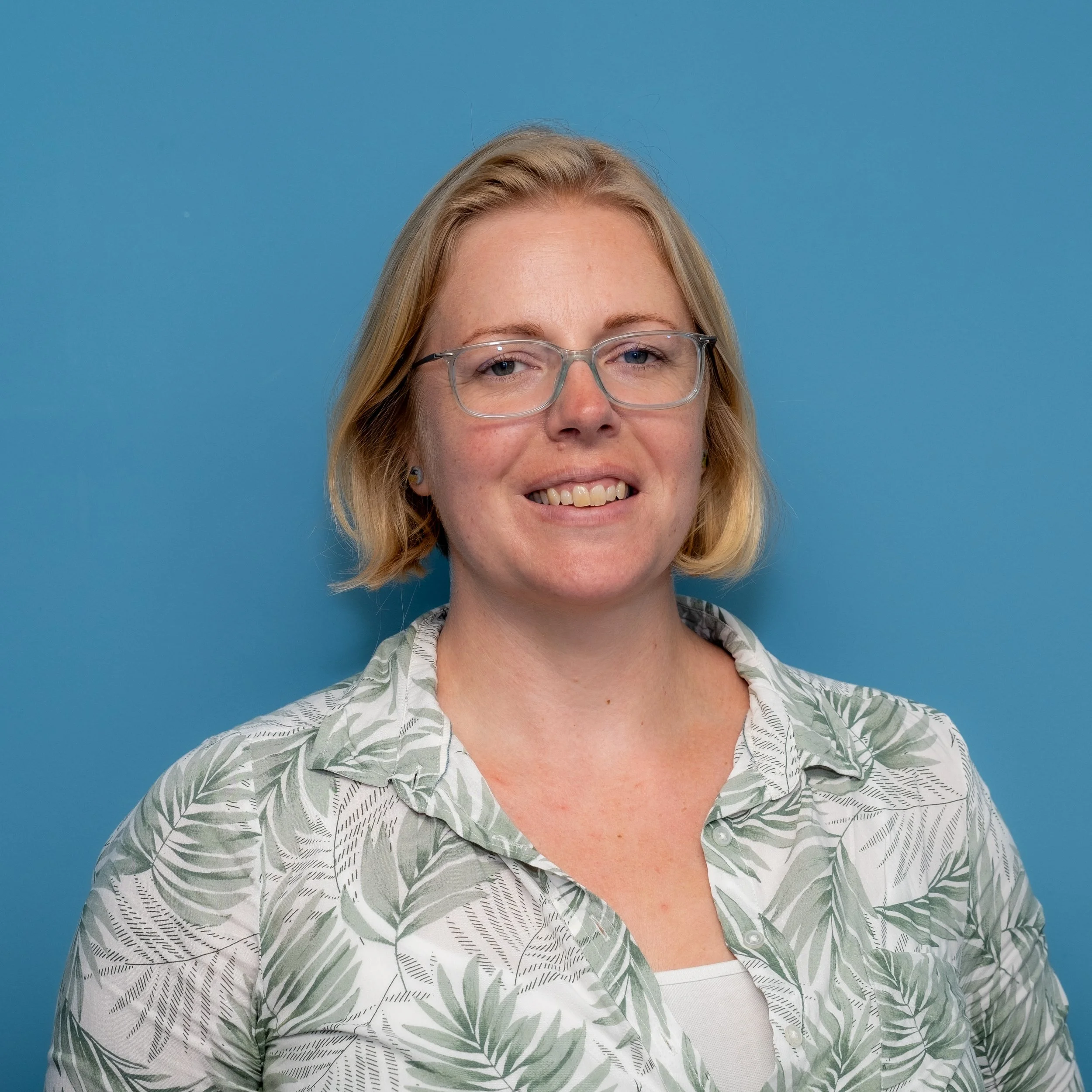 Lucy Rennison